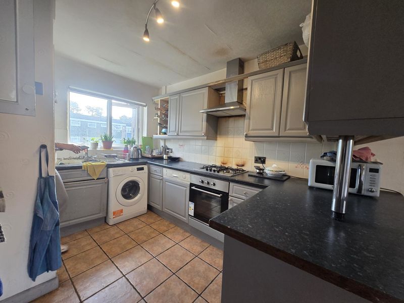 Bantock Way Harborne